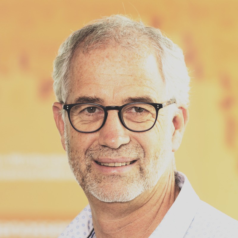 Matthias Stuhlinger